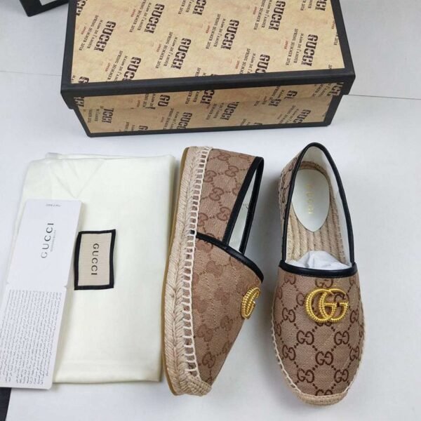 Gucci 😍🩴✨🤎