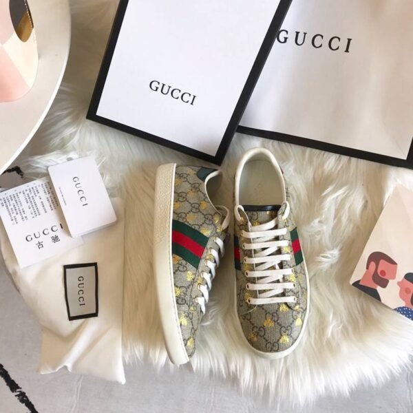 Gucci 🤎😍