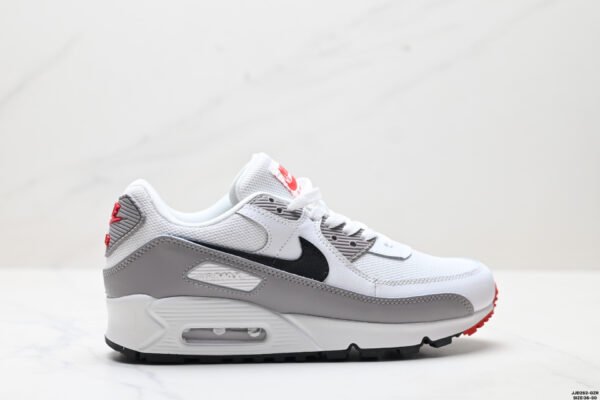 Air Max🤍🖤🩶