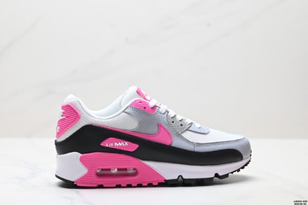 Air Max 🤍🩷🖤