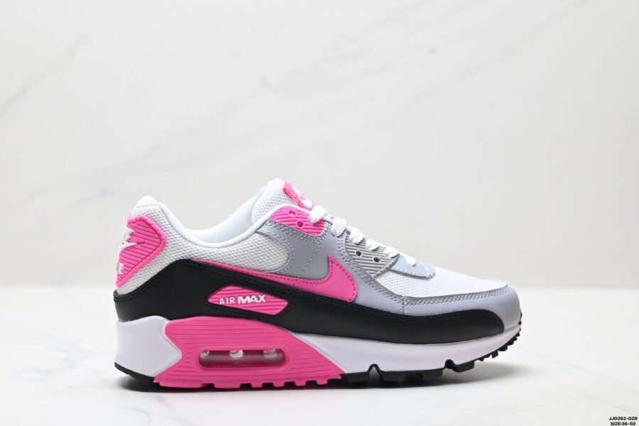 Air Max 🤍🩷🖤