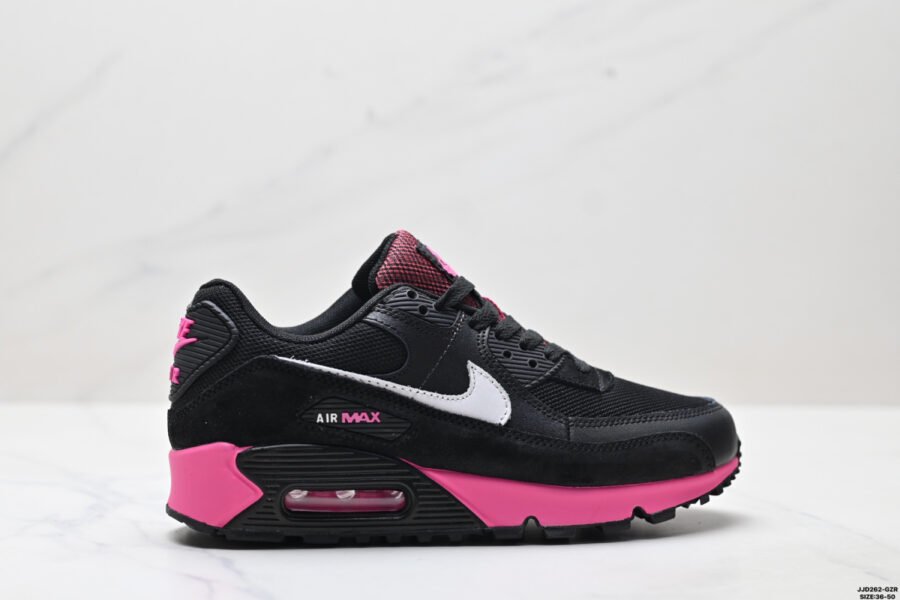 Air Max 🖤🩷