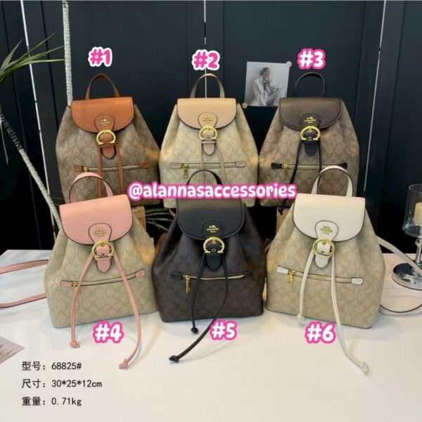 Bulto coach🛍️🥰