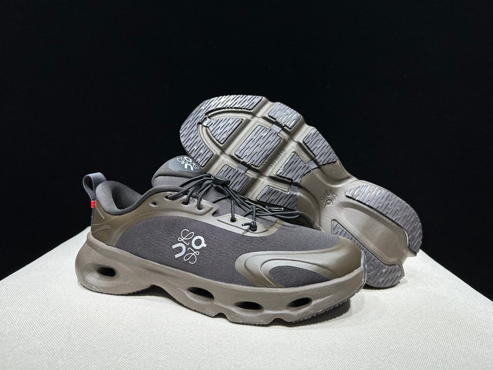 On cloud🩶👟🥰