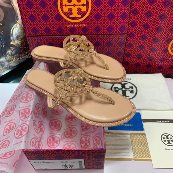 Tory Burch🩴✨😍🛍️