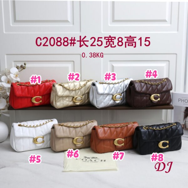 Coach 🛍️😍🫶🏻