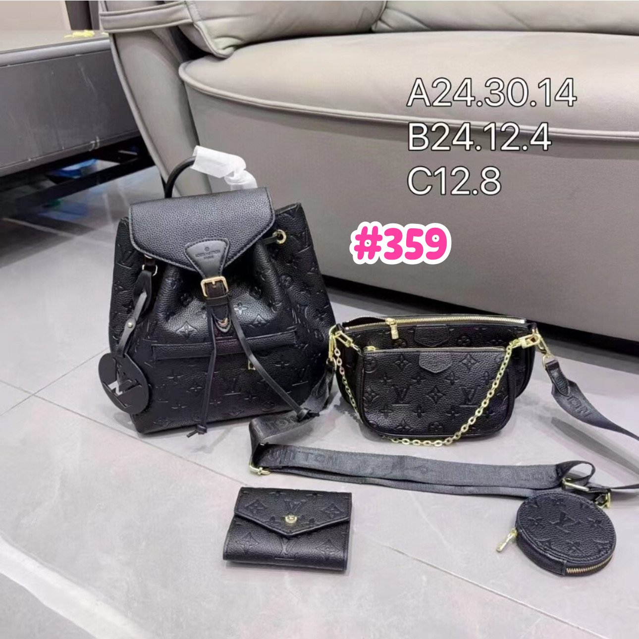 Incluye todo lo de la foto 🤶🏻🎄😻🎅🏻 - Image 58