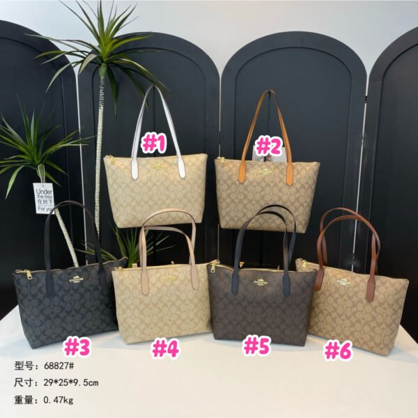 Coach 😻🛍️🫶🏻