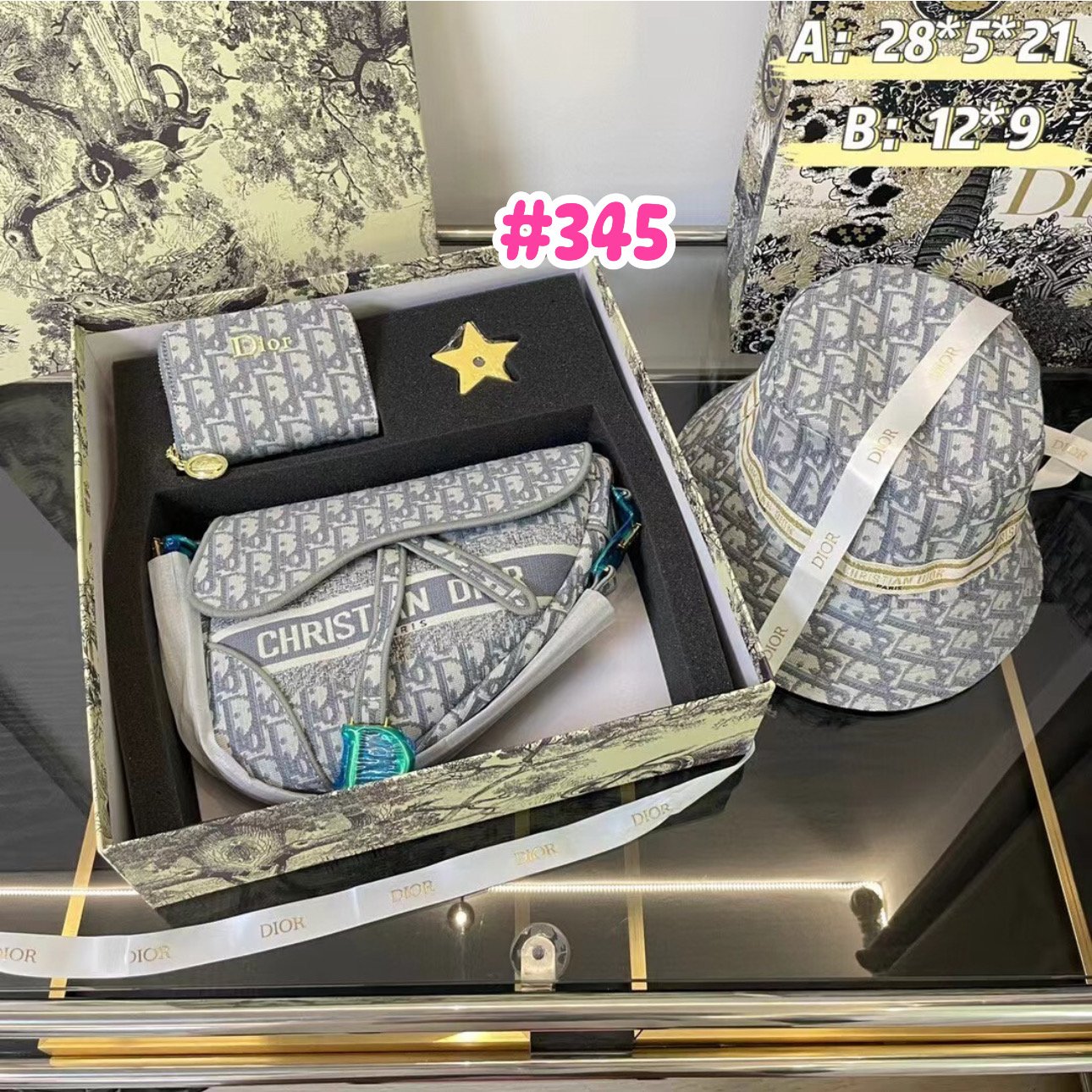 Incluye todo lo de la foto 🤶🏻🎄😻🎅🏻 - Image 44