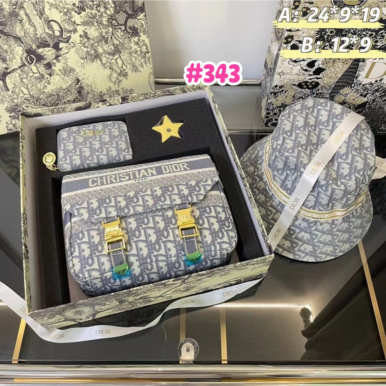 Incluye todo lo de la foto 🤶🏻🎄😻🎅🏻 - Image 42