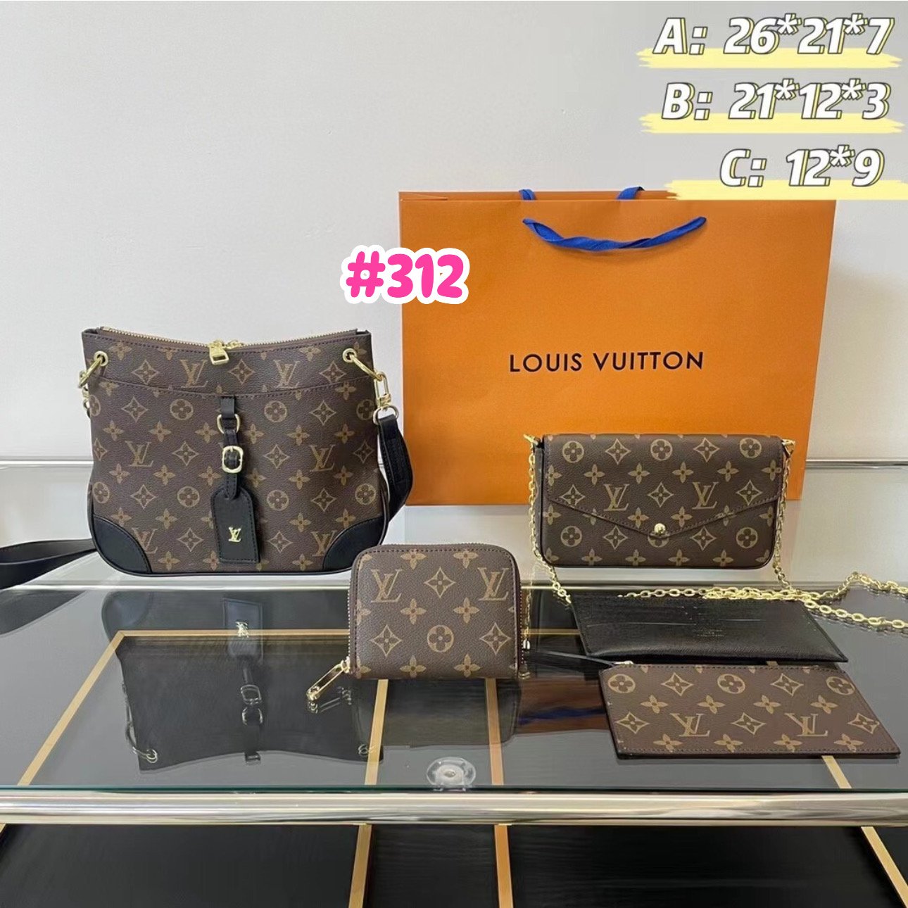 Incluye todo lo de la foto 🤶🏻🎄😻🎅🏻 - Image 11