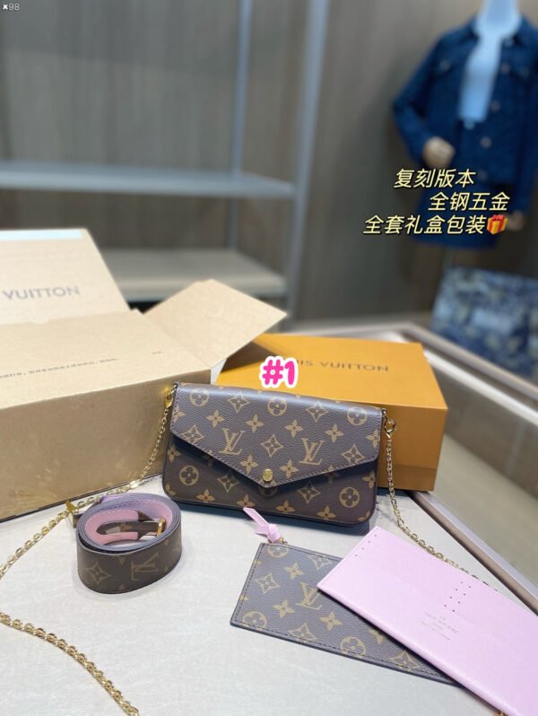 LV😻🛍️😍