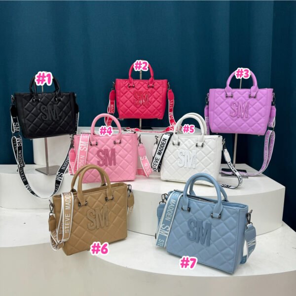 Stevemadden😍🛍️