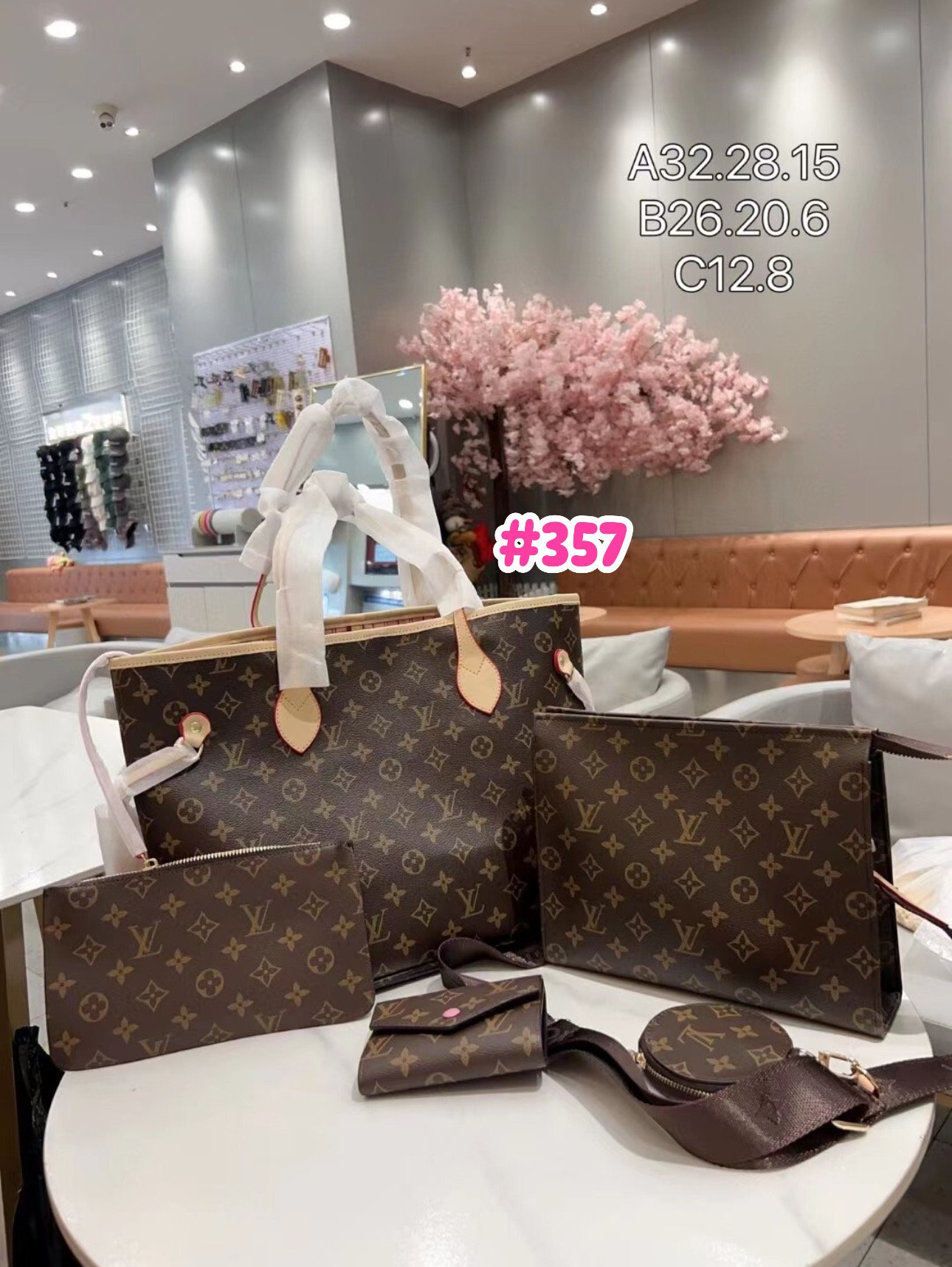 Incluye todo lo de la foto 🤶🏻🎄😻🎅🏻 - Image 56