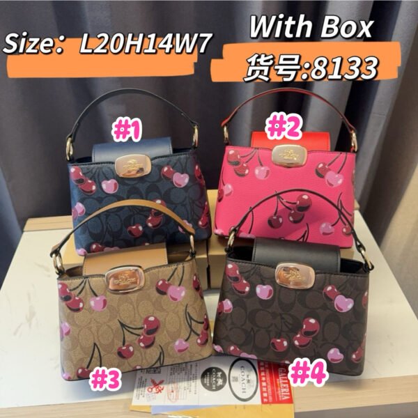 Coach 😻🛍️🙀