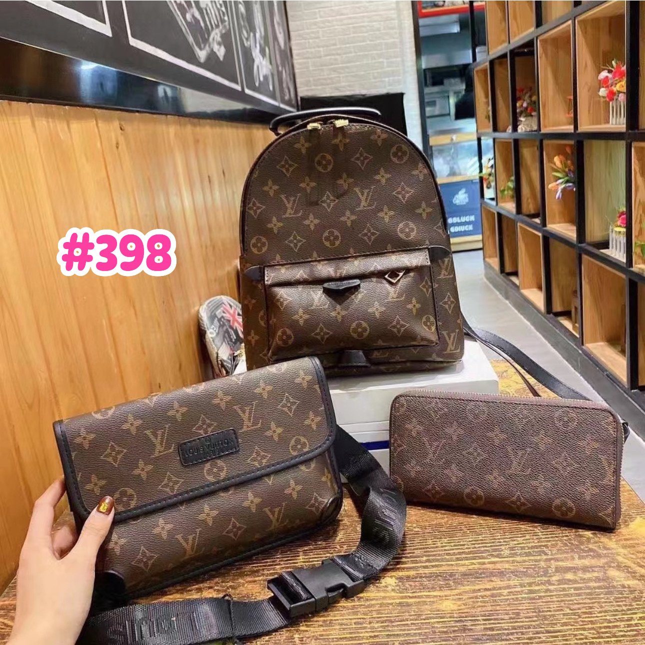 Incluye todo lo de la foto 🤶🏻🎄😻🎅🏻 - Image 97