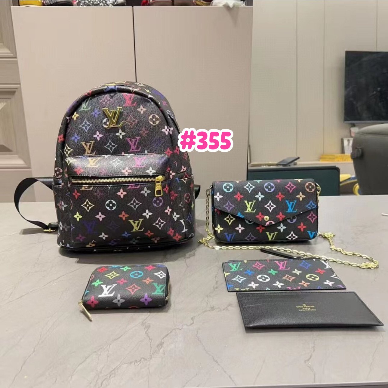 Incluye todo lo de la foto 🤶🏻🎄😻🎅🏻 - Image 54