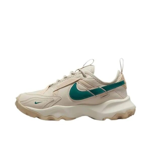 Nike💚😍🤍👟