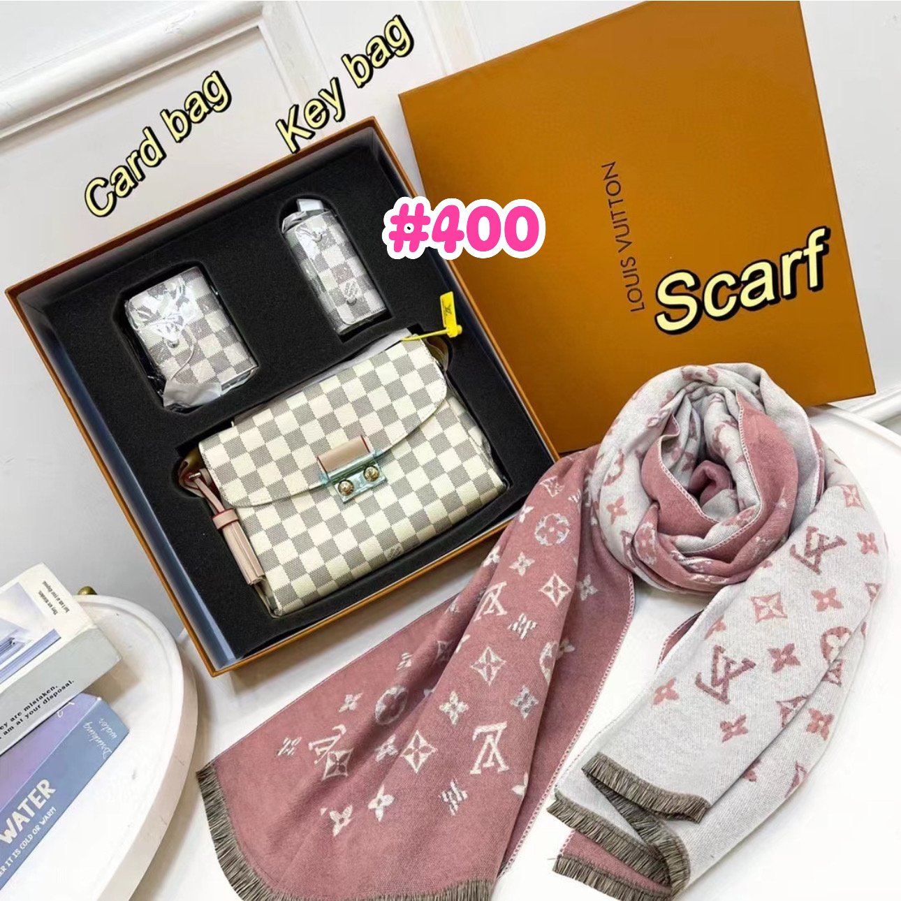 Incluye todo lo de la foto 🤶🏻🎄😻🎅🏻 - Image 99