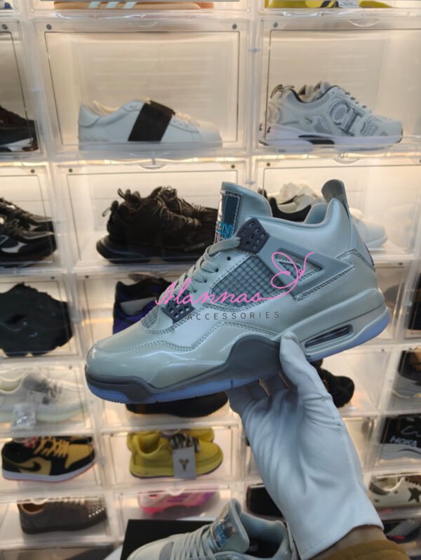 Air Jordan 4 🩶🩶🫶🏻😍