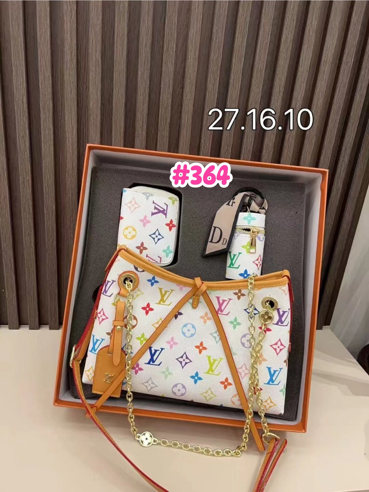 Incluye todo lo de la foto 🤶🏻🎄😻🎅🏻 - Image 63