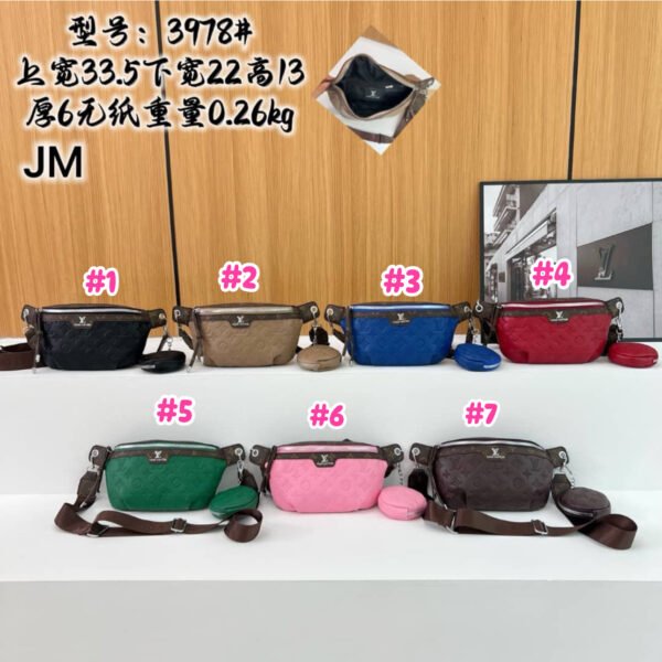 Mariconeras LV😍🫶🏻