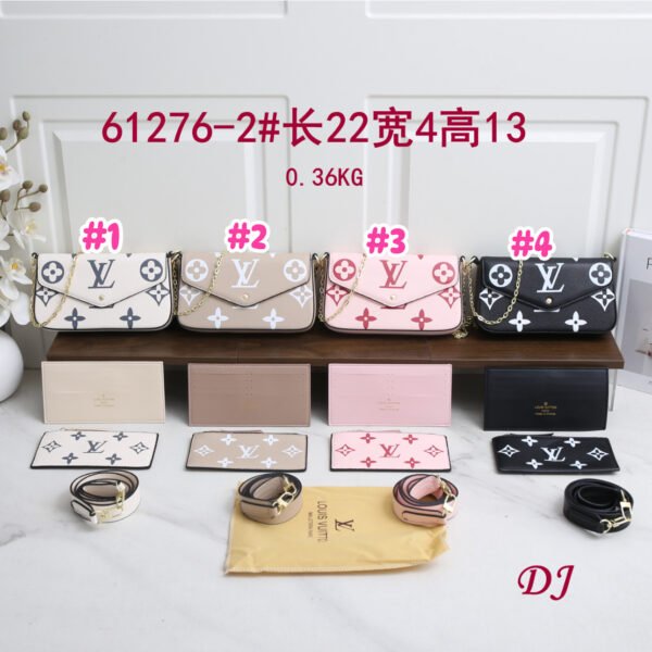 LV 🛍️😍🫶🏻