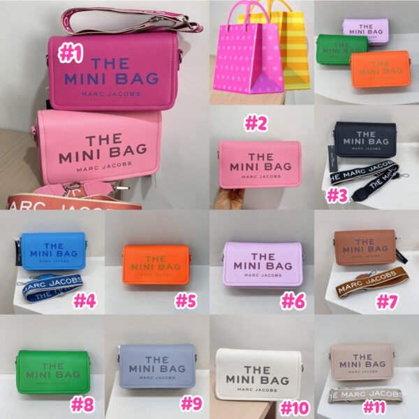 The tote Bag 🛍️🫶🏻