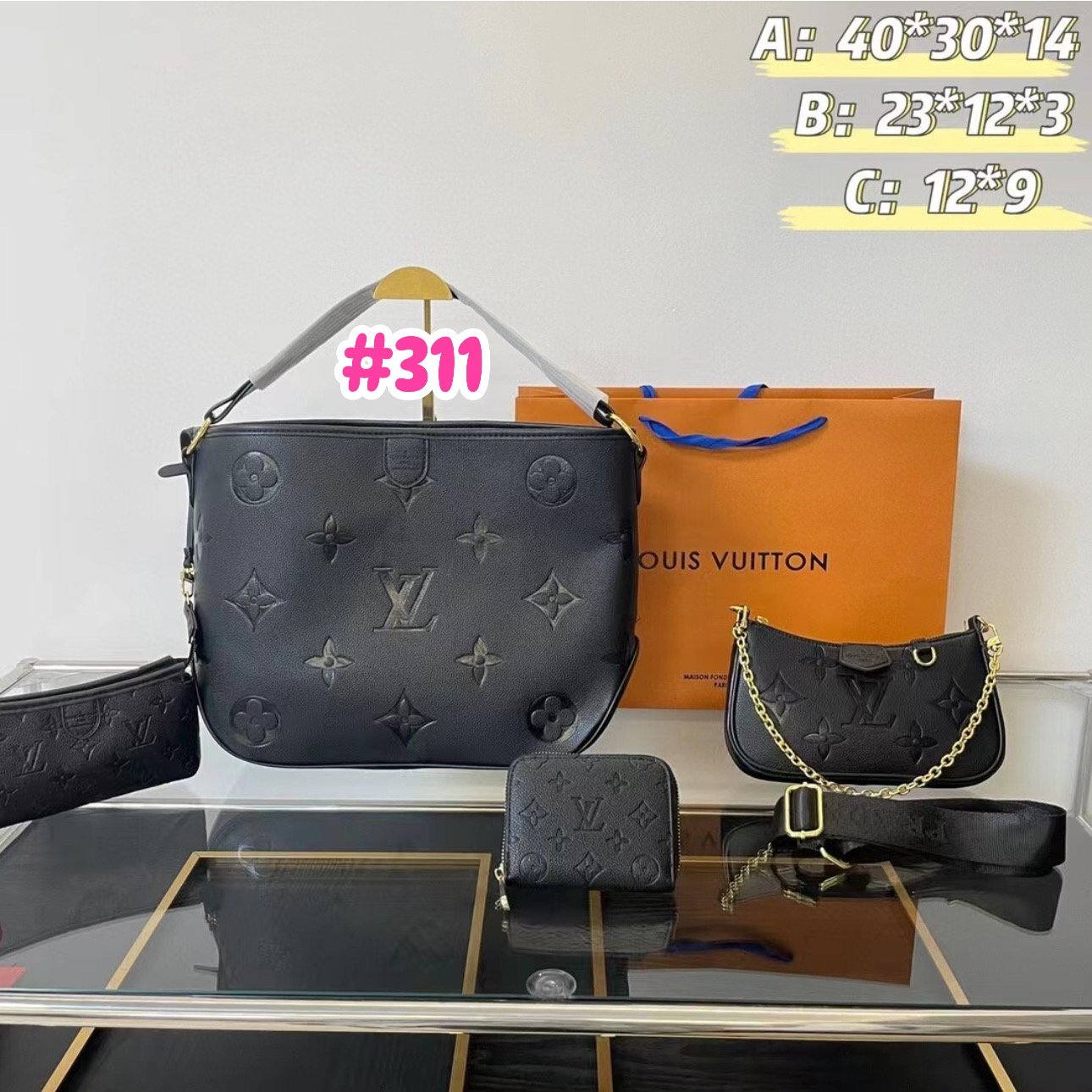 Incluye todo lo de la foto 🤶🏻🎄😻🎅🏻 - Image 10