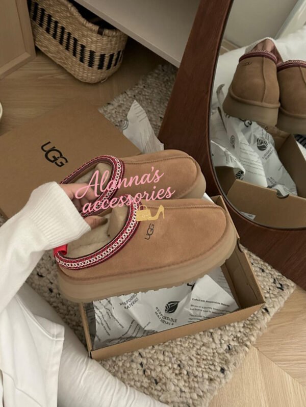 UGG🤎🤎😍