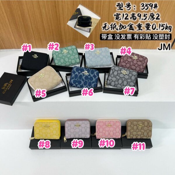 WALLET COACH🛍️😍📲