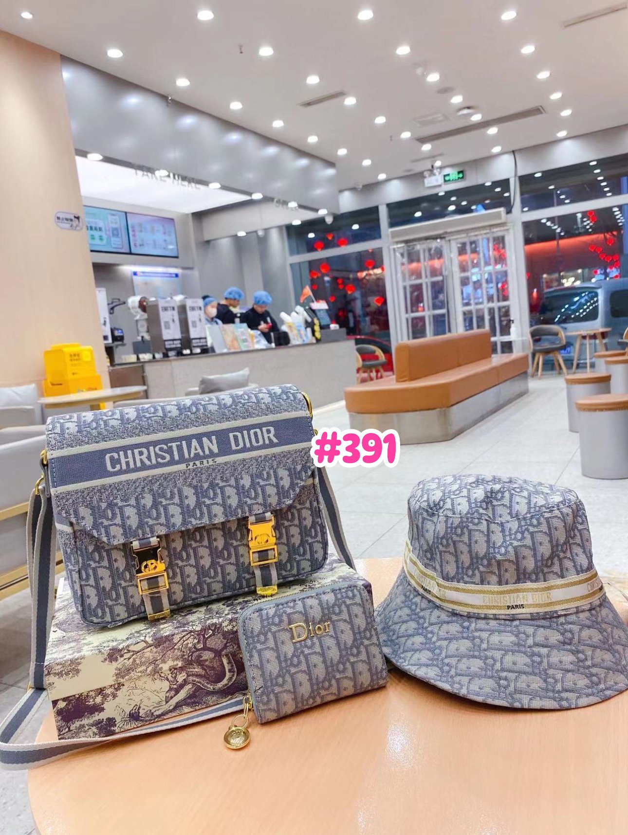 Incluye todo lo de la foto 🤶🏻🎄😻🎅🏻 - Image 90