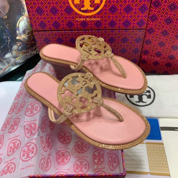 Tory Burch🩷😍