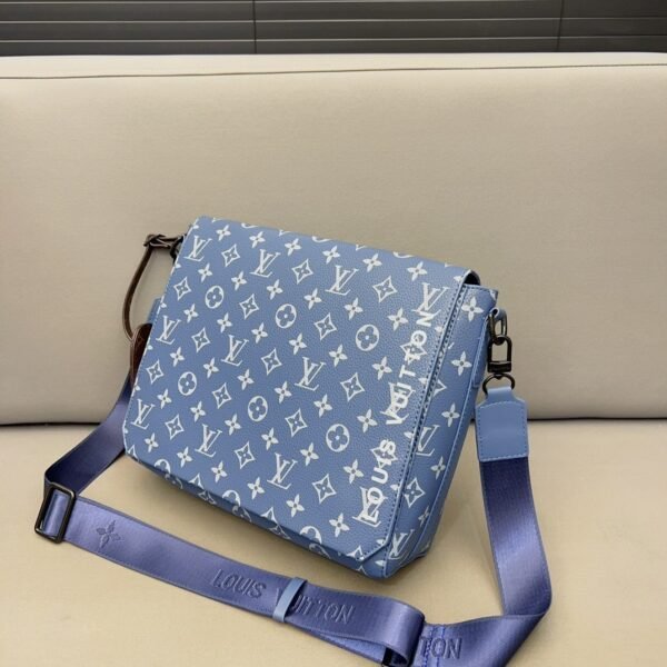 LV para ellos🛍️💙🫶🏻