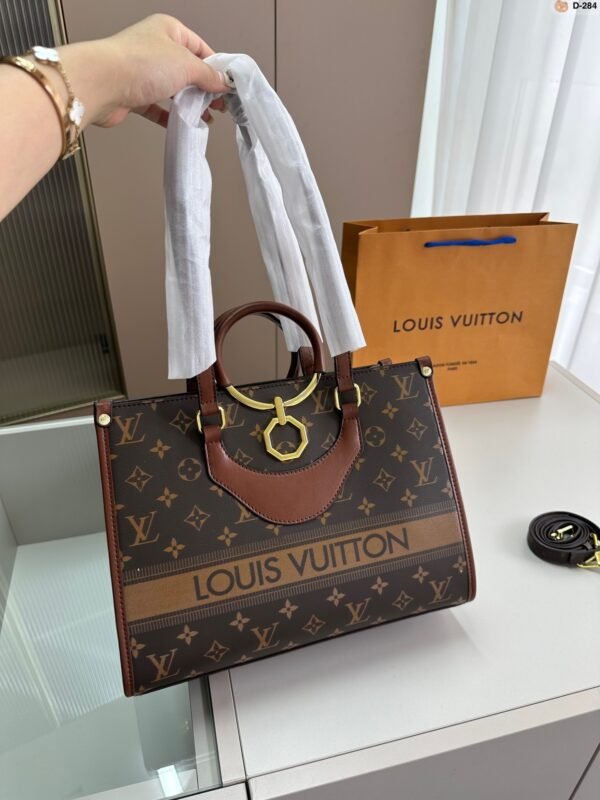 LV🛍️🤎😍