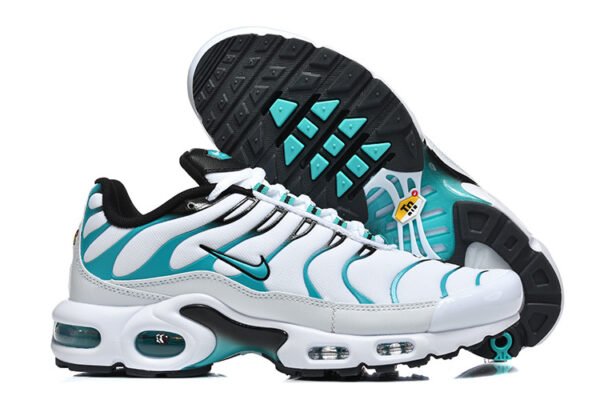 Nike Air TN 🤍💙🩵
