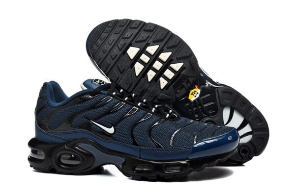 Nike Air TN 🖤🖤💙