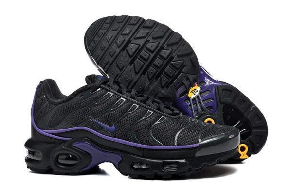 Nike Air TN 😍💜🖤