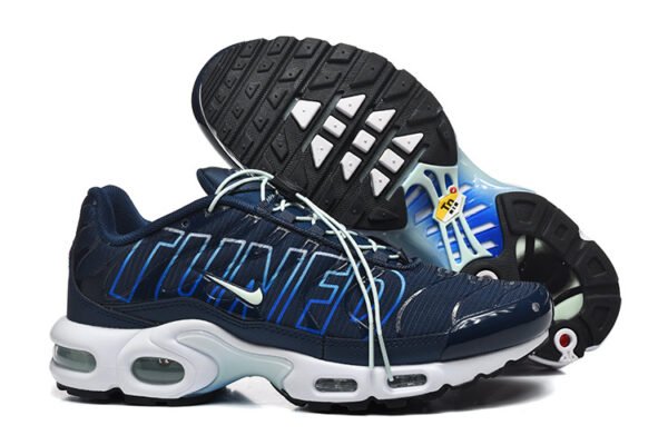 Nike Air TN 🩵💙😍🖤🖤