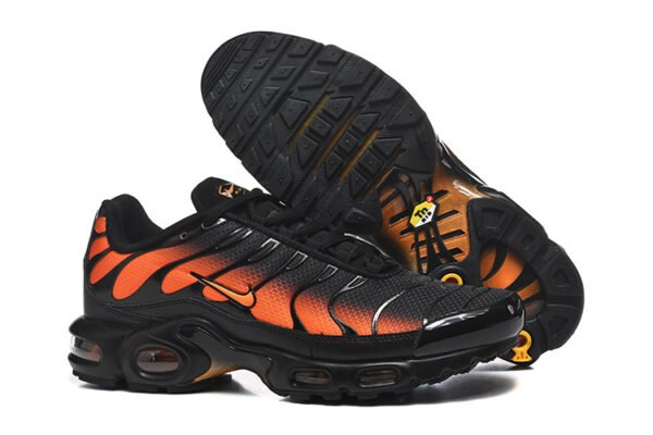 Nike Air TN 🧡🖤