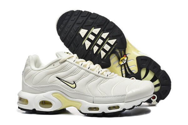 Nike Air TN 🤍💛