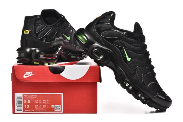 Nike Air TN 💚😍🖤