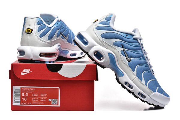 Nike Air TN 😍🩵👟