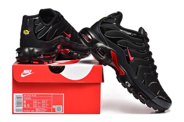 Nike Air TN❤️😍🖤🖤