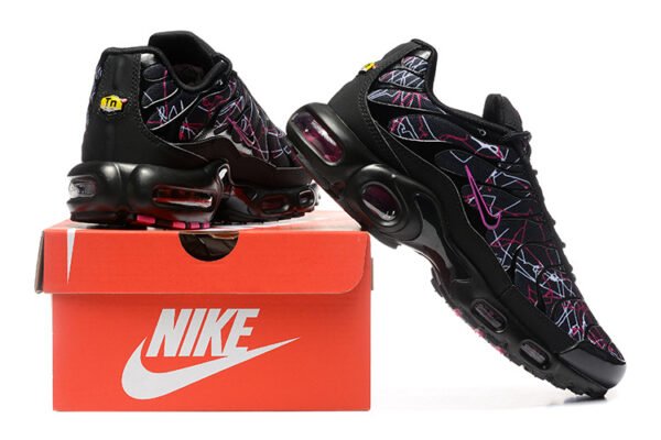 Nike Air TN 😍💜🖤