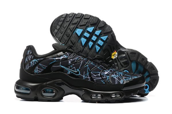 Nike Air TN 💙🖤😍