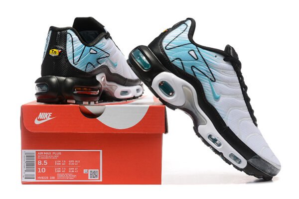 Nike Air TN 😍🖤🩵🖤🤍