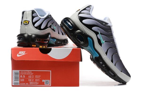 Nike Air TN 😍🩵🖤🩶🤍