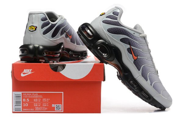 Nike Air TN 🩶🩶🖤❤️😍