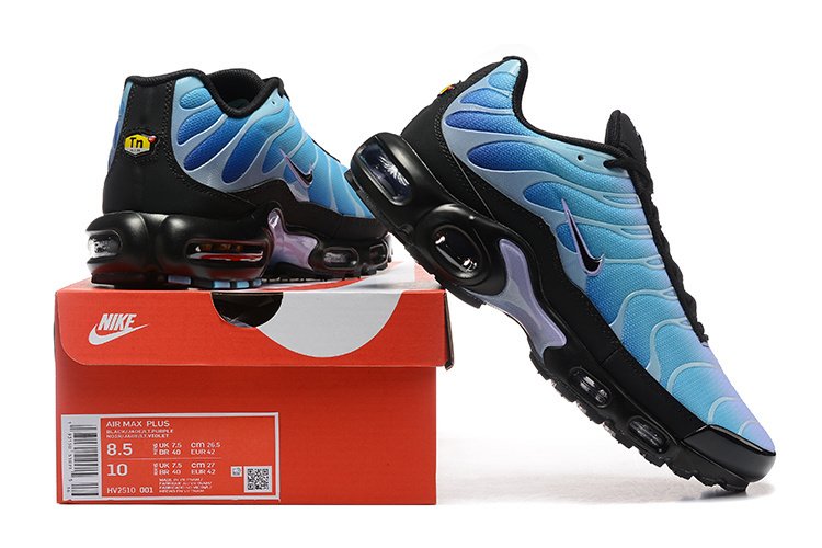 Nike Air TN 🖤🩵💙😍👟